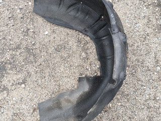 защита арок задняя левая (подкрылок) BMW M2 G87 2023, 3.0 л., S58B30A, бензин, МКПП, купе, задний привод, 8082079, 51718082079