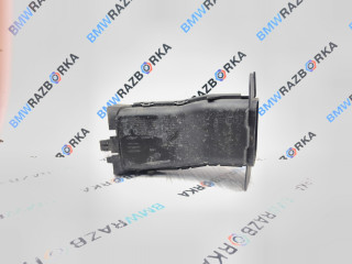 воздуховод тормозной левый BMW M4 G82/G83 G82 2023, 3.0 л., S58B30A, бензин, купе, 8072099