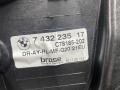 стеклоподъемник задний левый BMW M3 G80/G81 G80 2023, 3.0 л., S58B30A, АКПП, седан, полный привод, 7432235 - фото №3