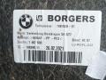 обшивка крышки багажника BMW 4 серия G22/G23 G22 2021, 2.0 л., B48 B20 B, бензин, АКПП, c31, купе, задний привод, 7487630 - фото №6