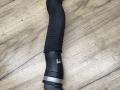 патрубок радиатора BMW X5 G05 2022, 3.0 л., B57 D30 B, дизель, 416, внедорожник 5 дв., полный привод, 8596053, 17128596053 - фото №2