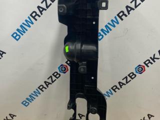 обшивка багажника BMW iX I20 2023, электро, c4a, полный привод, 7948339