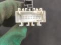 разъем (фишка) проводки BMW X5 F15 2015, 3.0 л., N57 D30 A, дизель, a96, внедорожник 5 дв., полный привод, 8352530 - фото №2