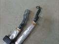 плюсовой провод аккумулятора BMW X3 G01 2020, 2.0 л., B47 D20 B, дизель, АКПП, внедорожник 5 дв., 6839825 - фото №3