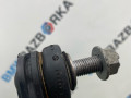 стойка стабилизатора BMW X5 G05 [рестайлинг] G05 2023, 3.0 л., B58B30, бензин, 475, полный привод, 6882924, 33556882924 - фото №3