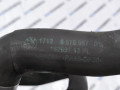 патрубок радиатора BMW X6 E71 [рестайлинг] E71 2013, 5.0 л., N57 D30 C, дизель, АКПП, 475, внедорожник 5 дв., полный привод, 8578987, 17128578987 - фото №4