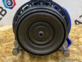 подушка крепления двигателя BMW M2 G87 2024, 3.0 л., S58B30A, бензин, brooklyn grau metallic (c4p), купе, задний привод, правый руль, 9503432, 22119503432 - фото №4