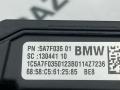 камера переднего обзора BMW M4 G82/G83 G82 2023, 3.0 л., S58B30A, бензин, купе, полный привод, 5A7F035 - фото №3