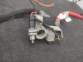 плюсовой провод аккумулятора BMW X5 F15 2014, 4.0 л., дизель, АКПП, rubinschwarz metallic (x03), внедорожник 5 дв., полный привод, 9322056, 9322055 - фото №3