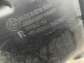 защита арок передняя правая (подкрылок) BMW M2 G87 2024, 3.0 л., S58B30A, бензин, brooklyn grau metallic (c4p), купе, задний привод, правый руль, 8070504 - фото №3