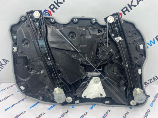 стеклоподъемник передний правый BMW i7 G70/G71 2024, электро, АКПП, c3z, седан, задний привод, правый руль, 9451888