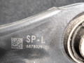 рычаг задний левый BMW X5 G05 2019, 3.0 л., B57 D30 A, дизель, АКПП, внедорожник 5 дв., полный привод, 6878029, 33306878029 - фото №5