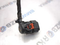 разъем (фишка) проводки BMW M2 G87 2023, 3.0 л., S58B30A, бензин, МКПП, купе, задний привод, 6992166 - фото №2