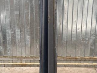 накладка на порог BMW 7 серия G11/G12 G11 2017, 4.0 л., B57 D30 B, дизель, x03 rubin-metallic black, седан, полный привод, 7989649