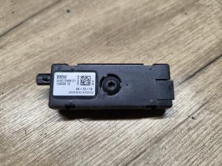 усилитель антенны BMW i8 I12 2015, 1.5 л., B38 K15 A, гибрид, полный привод, 65209272868, 9272868