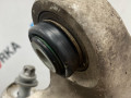 кулак задний левый BMW M2 G87 2023, 3.0 л., S58B30A, бензин, МКПП, купе, задний привод, 8095657 - фото №3