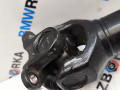 карданный вал BMW X5 G05 2022, 3.0 л., B57 D30 B, дизель, 416, внедорожник 5 дв., полный привод, 8698362, 26208698362 - фото №2