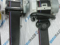 ремень безопасности комплект BMW X6 G06 2020, 3.0 л., B57 D30 A, дизель, АКПП, с27, внедорожник 5 дв., полный привод, 8092009, 34284230, 8092040, 34284229, 8092039, 342114425, 8092021, 8092022 - фото №3