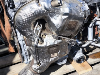 катализатор BMW X3 G01 2021, 3.0 л., D, B57 D30 B, дизель, АКПП, внедорожник 5 дв., полный привод, 8477081, 8477085