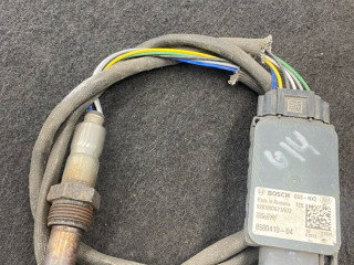 Датчик NOx BMW 8 серия G14/G15 G14 2019, 4.0 л., B57 D30 B, дизель, АКПП, 475, кабриолет, полный привод, 8580410
