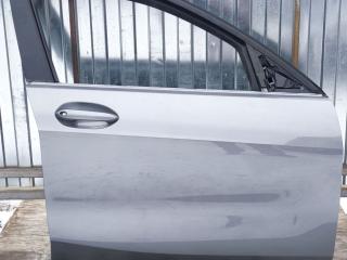 дверь передняя правая BMW 1 серия F40 2023, 1.5 л., B37 C15 A, дизель, skyscraper grau metallic (c4w), хетчбэк 5 дв., передний привод