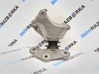 кронштейн КПП BMW X5 G05 2022, 3.0 л., B57 D30 B, дизель, 416, внедорожник 5 дв., полный привод, 6861570, 6861571, 7953115
