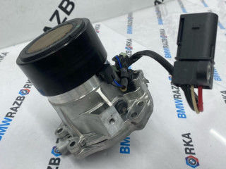 помпа BMW X7 G07 [рестайлинг] G07 2024, 4.0 л., B57 D30 B, дизель, АКПП, 416, внедорожник 5 дв., полный привод, 9886720, 8490649