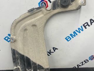 защита днища BMW X5 G05 2022, 8091980