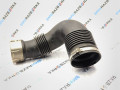 патрубок турбины BMW M4 G82/G83 G82 2023, 3.0 л., S58B30A, бензин, купе, полный привод, 13718095812, 8095812 - фото №3