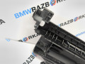 кассета радиаторов BMW M3 G80/G81 G80 2023, 3.0 л., S58B30A, бензин, АКПП, c4g, седан, полный привод, правый руль, 17118095288, 8095288 - фото №2