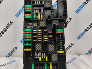 распределитель тока BMW M3 G80/G81 G80 2023, 3.0 л., S58B30A, бензин, АКПП, c4g, седан, полный привод, правый руль, 5A0E7D0, 61145A0E7D0