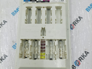 Блок управления BDC BMW X5 G05 2021, 3.0 л., бензин, АКПП, с27, внедорожник 5 дв., полный привод, правый руль, 5A45CC8