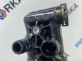 шланг (трубка) АКПП BMW 4 серия G22/G23 G22 2022, 2.0 л., B48 B20 A, бензин, АКПП, c36, купе, задний привод, 8654894, 8654905 - фото №4