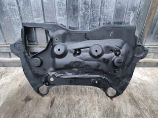 щиток моторного отсека BMW X5 G05 [рестайлинг] G05 2024, 3.0 л., B57 D30 B, дизель, 416, полный привод, 51717424945, 7424945