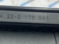 Наружная вентиляционная решетка BMW X5 G05 [рестайлинг] G05 2025, 3.0 л., B57 D30 B, дизель, АКПП, a96, внедорожник 5 дв., полный привод, 9176945, 64226176945 - фото №3