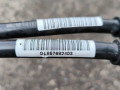 шланг (трубка) АКПП BMW X5 G05 2019, 3.0 л., B57 D30 A, дизель, АКПП, внедорожник 5 дв., полный привод, 17228597825, 8597825, 8697824 - фото №3