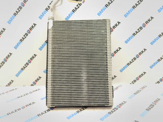 испаритель кондиционера BMW M2 G87 2024, 3.0 л., S58B30A, бензин, АКПП, купе, задний привод