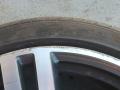 диск литой BMW 7 серия G11/G12 G11 2017, 4.0 л., B57 D30 B, дизель, x03 rubin-metallic black, седан, полный привод - фото №18