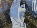 крыло заднее левое BMW M2 G87 2024, 3.0 л., S58B30A, бензин, brooklyn grau metallic (c4p), купе, задний привод, правый руль - фото №2