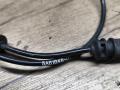 датчик ABS BMW 1 серия F40 2023, 1.5 л., B37 C15 A, дизель, skyscraper grau metallic (c4w), хетчбэк 5 дв., передний привод, 5A61B48 - фото №3
