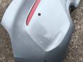 бампер задний BMW 1 серия F40 2023, 1.5 л., B37 C15 A, дизель, skyscraper grau metallic (c4w), хетчбэк 5 дв., передний привод - фото №2