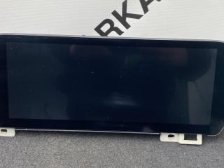 монитор мультимедиа BMW X5 G05 2022, 3.0 л., B57 D30 B, дизель, 416, внедорожник 5 дв., полный привод, 5A0E6B7