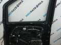дверь передняя правая Mercedes-Benz V-Класс W447 [рестайлинг] W447 2024, 2.0 л., OM 654.920, дизель, АКПП, черный обсидиан металлик mb 9197, микроавтобус, задний привод - фото №5