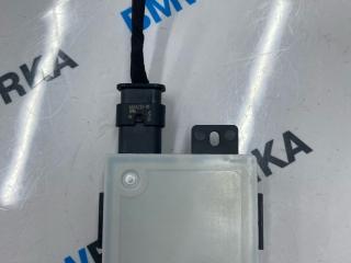 Антенна системы комфортного доступа BMW X3 G45 2025, 2.0 л., B48 B20 P, бензин, АКПП, внедорожник 5 дв., полный привод, 5B4DA10