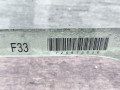 стекло двери передней правой BMW 4 серия F32/F33 F33 2016, 3.0 л., B58B30, бензин, АКПП, 475, кабриолет, задний привод, 7268728 - фото №2