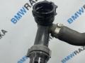 патрубок (трубопровод, шланг) BMW 5 серия G30/G31 2018, 2.0 л., дизель, седан, 8518749, 11538518749 - фото №2