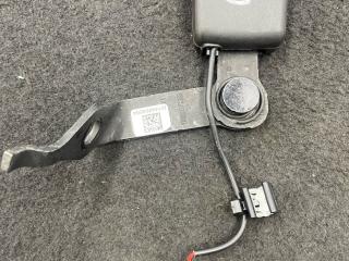 замок ремня безопасности BMW 4 серия G22/G23 G22 2022, 2.0 л., B48 B20 A, бензин, АКПП, c36, купе, задний привод, 7442032