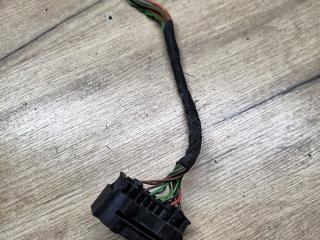 разъем (фишка) проводки BMW X5 G05 2019, 3.0 л., B57 D30 A, дизель, АКПП, внедорожник 5 дв., полный привод, 7590357