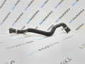 патрубок радиатора BMW 7 серия G11/G12 G11 2017, 4.0 л., B57 D30 B, дизель, x03 rubin-metallic black, седан, полный привод, 8572908, 17128572908 - фото №2