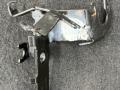 держатель тормозного шланга BMW M2 G87 2024, 3.0 л., S58B30A, бензин, brooklyn grau metallic (c4p), купе, задний привод, правый руль, 8095703 - фото №2